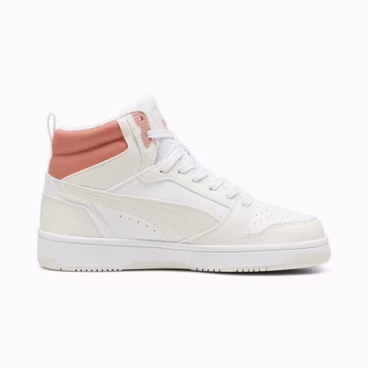 TENIS FEMENINO PUMA REBOUND V6 – foto 2